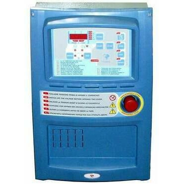 Start automatický e-power ATS do 16 kVA