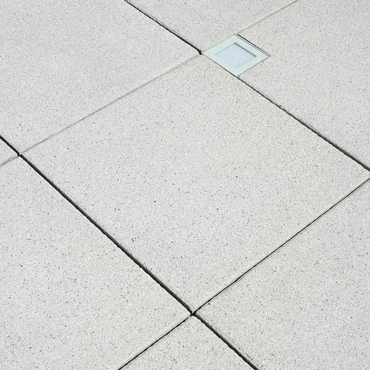Dlažba betonová BEST TERASOVÁ tryskaná tokaro 400×400×40 mm