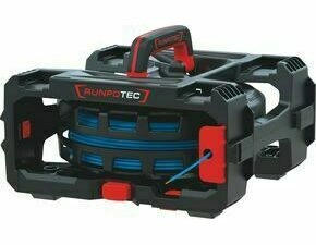 Odvíječ jednožilovývh kabelů Runpotec CB 260 Cable Box