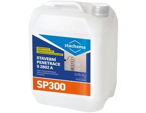Penetrace akrylátová Stachema SP300 10 l