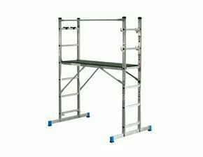 Plošina pracovní multifunkční