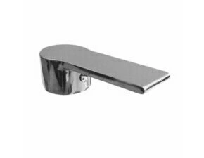 Systém sprchový Mereo Dita CBE60104SD1 150 mm chrom