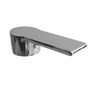 Systém sprchový Mereo Dita CBE60104SD1 150 mm chrom