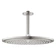 Set hlavové sprchy Grohe Rainshower Cosmopolitan 310 1 proud SuperSteel 26067DC0