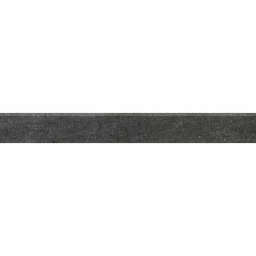 Sokl Rako Quarzit 9,5×80 cm černá DSA89739