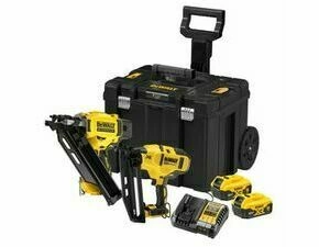 Sada AKU nářadí DeWALT DCK246P2T-QW