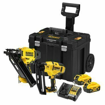 Sada AKU nářadí DeWALT DCK246P2T-QW