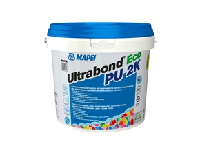 Lepidlo polyuretanové Mapei Ultrabond Eco PU 2K 5 kg