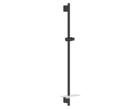 Držák sprchy posuvný Grohe Rainshower SmartActive 900 mm phantom black 22125KF0