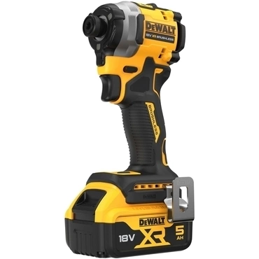 Utahovák rázový AKU DeWALT DCF850P2T