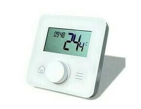 Termostat bezdrátový pokojový Fenix Watts V22