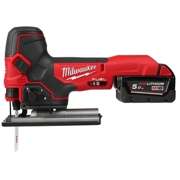 Pila přímočará AKU Milwaukee M18FBJS-502X