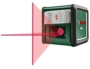 Laser křížový Bosch Quigo