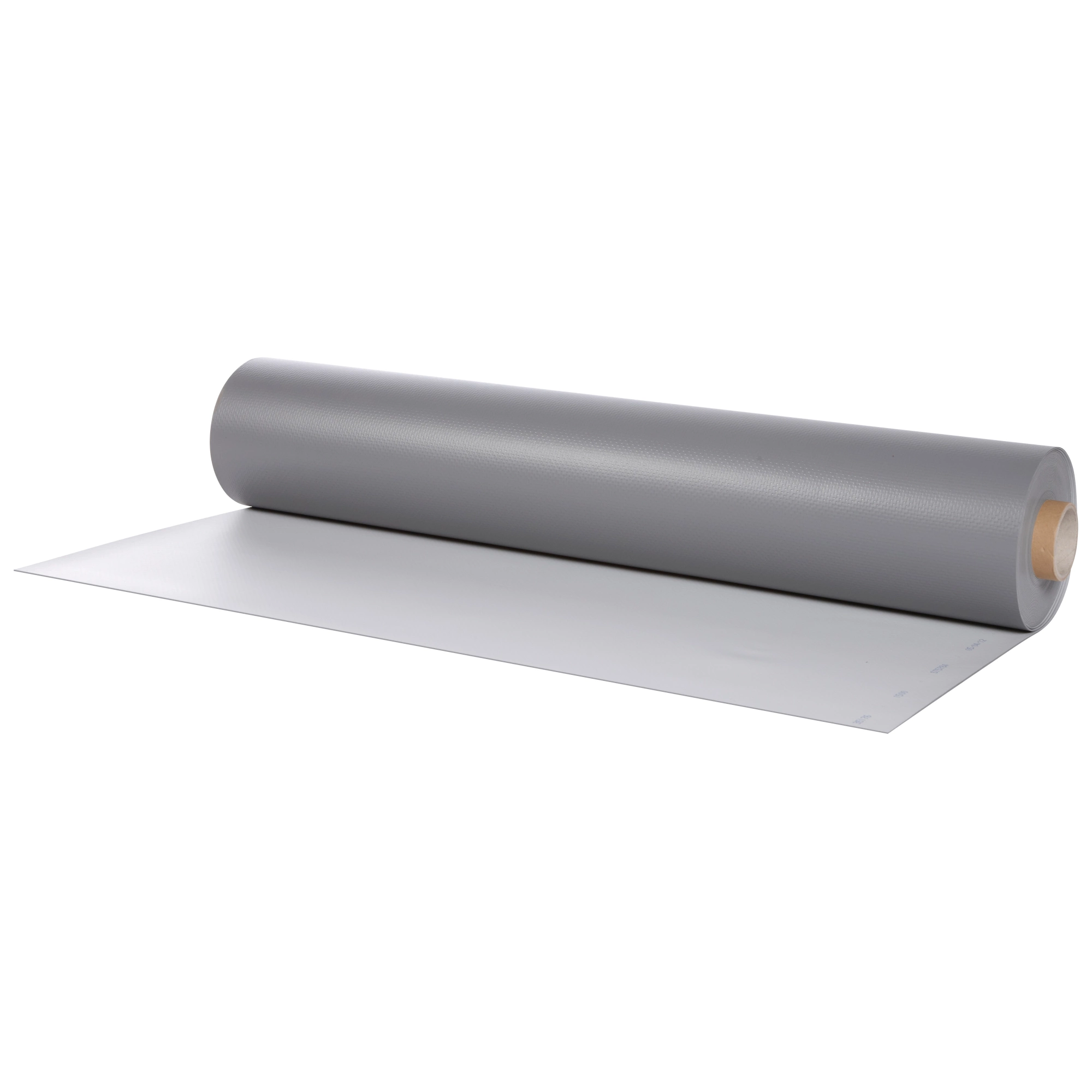 DEK Fólie hydroizolační z PVC-P DEKPLAN 76 šedá tl. 1,5 mm šířka 1,6 m (24 m2/role)
