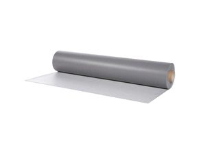 Fólie hydroizolační z PVC-P DEKPLAN 76 šedá tl. 2,0 mm šířka 1,60 m (24 m2/role)