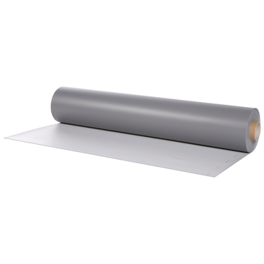 Fólie hydroizolační z PVC-P DEKPLAN 76 šedá tl. 1,8 mm šířka 1,60 m (24 m2/role)