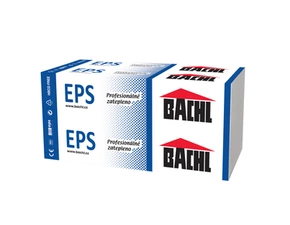 Tepelná izolace Bachl EPS 70 10 mm (25 m2/bal.)