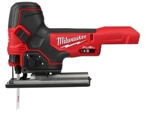 Pila přímočará AKU Milwaukee M18FBJS-0X bez AKU