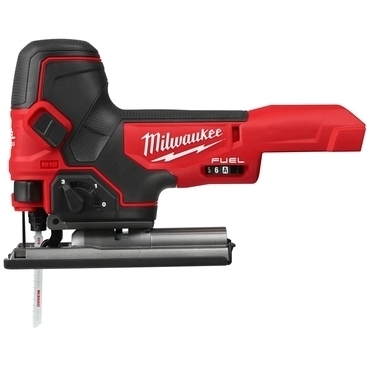 Pila přímočará AKU Milwaukee M18FBJS-0X bez AKU