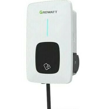 Stanice nabíjecí Growatt THOR 07AS-P-V1 7 kW
