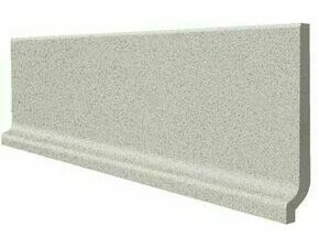 Sokl s požlábkem Rako Taurus Granit 8×30 cm 78 Sierra TSPKF078