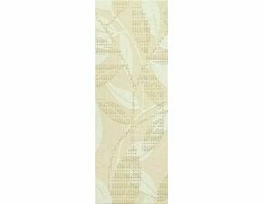 Listela Rako Remix 11,8×33 cm světle béžová WLAKM091