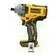 Utahovák rázový AKU DeWALT DCF892N