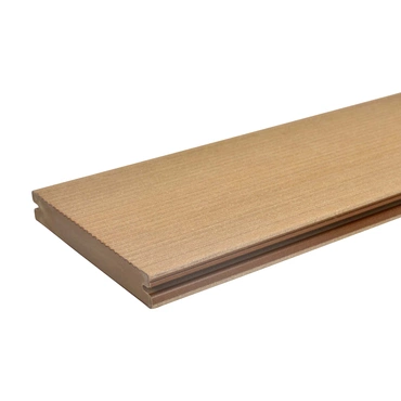 Prkno terasové Twinson MASSIVE vlašský ořech 20×140×6000 mm