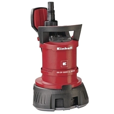Čerpadlo kalové Einhell GE-DP 5220 LL ECO
