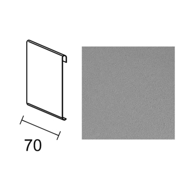 Spojka Profilpas PROTEC CPLV/60/G béžová
