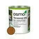Olej terasový Osmo 006 bangkirai 2,5 l