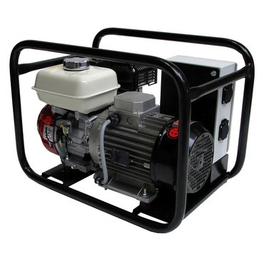 Elektrocentrála e-power EP3500-IP54