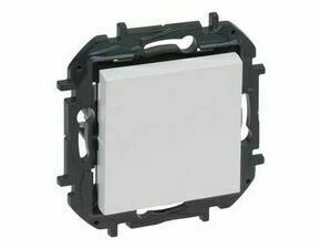 Spínač řazení 1 Legrand Niloé Step bílá