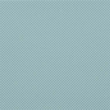 Dlažba Rako Color Two 20×20 cm světle modrá matná GRS1K603