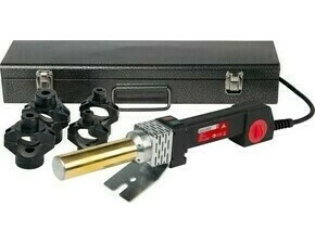 Svářečka polyfúzní DEK SV010