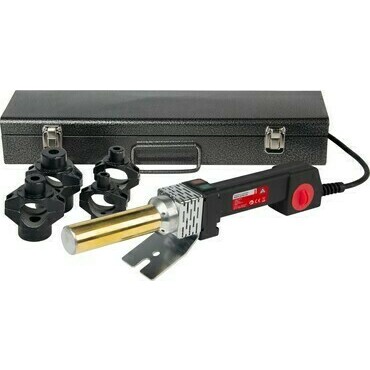 Svářečka polyfúzní DEK SV010