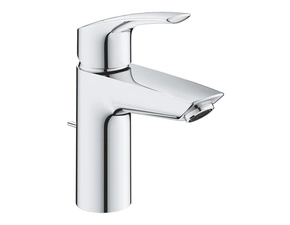 Baterie umyvadlová stojánková Grohe Eurosmart velikost S chrom 33265003