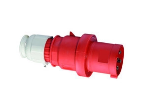 Vidlice Bals 400 V 4pól 63 A