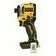 Utahovák rázový AKU DeWALT DCF850N