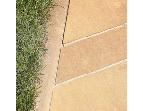 Obrubník zahradní BEST PARKAN II rovný standard pískovcová 50×1 000×200 mm