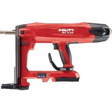 Stroj vsazovací AKU Hilti BX 3-ME-22 Nuron