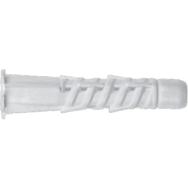 Hmoždinka univerzální TOX Tetrafix 6×35 mm 18 ks