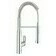 Baterie dřezová stojánková Grohe K7 chrom 31379000