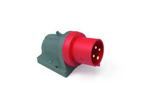 Přívodka nástěnná Bals Quick-Connect Innolinq 400 V 4pól 32 A