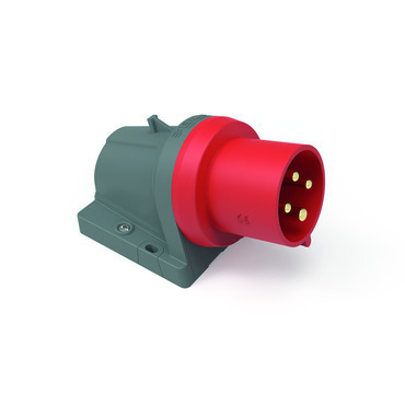 Přívodka nástěnná Bals Quick-Connect Innolinq 400 V 4pól 32 A