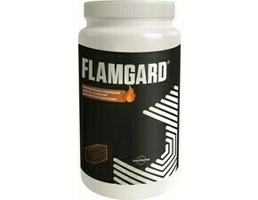 Nátěr protipožární Stachema FLAMGARD bílý, 5 kg