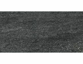 Dlažba Rako QUARZIT 30×60 cm černá DAKSE739