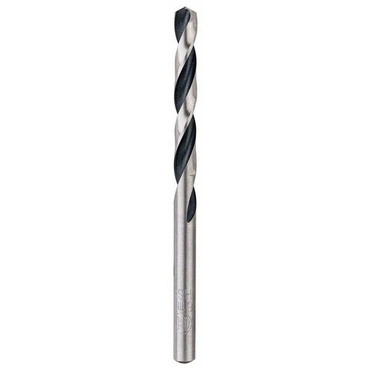 Vrták do kovu Bosch HSS PointTeQ 8×75 mm 10 ks