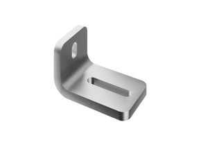 Držák Profilpas LEVEL DUO MAXI PCC/L pro připevnění PPL/T1 na stěnu