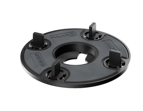 Hlava pevná Profilpas LEVEL MAXI FIX PPLM/T4F pro spáry šířky 4 mm